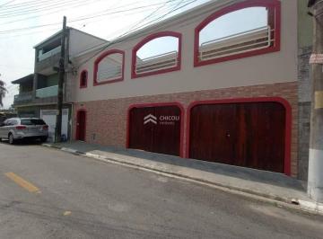 Casa · 300m² · 4 Quartos · 5 Vagas · Residencial › Casa em