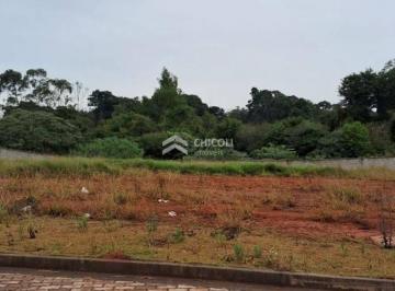 Terreno · 256m² · Chácara Real (Caucaia do Alto) Cotia 256,00 (M²)