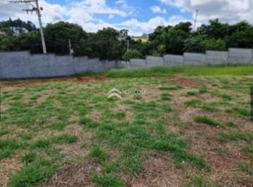 Terreno · 360m² · TE0636 Vargem Grande Paulista