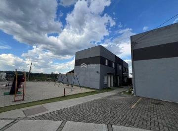 Casa · 49m² · 2 Quartos · 1 Vaga · Residencial › Casa em