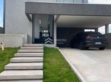 Casa · 1345m² · 3 Quartos · 4 Vagas · Chácara do Remanso Vargem Grande Paulista 1.345,00 (M²)