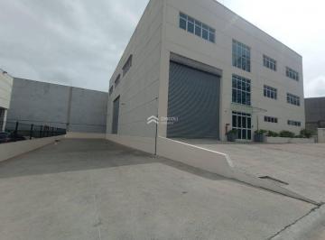 Comercial · 1000m² · CHI2204 Vargem Grande Paulista