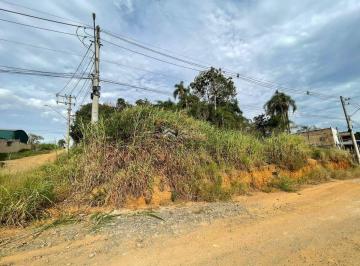Terreno · 1247m² · TE0635 Cotia