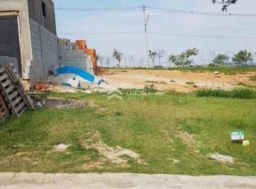 Terreno · 125m² · Residencial › Lote/Terreno em