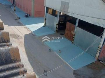 Comercial · 450m² · Industrial › Galpão em