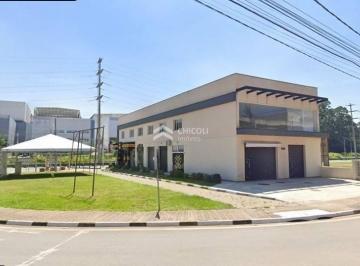 Comercial · 522m² · Industrial › Galpão em