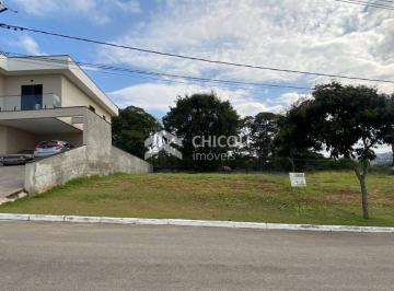 Terreno · 500m² · CHI2084 - Lote/Terreno - Quinta dos Angicos - Cotia