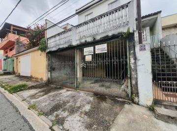 Casa · 180m² · 3 Quartos · 2 Vagas · CA1945 São Paulo