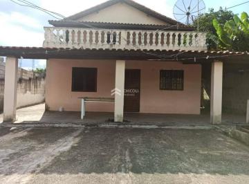 Casa · 350m² · 3 Quartos · 4 Vagas · Residencial › Casa em
