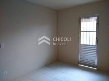 Casa · 125m² · 2 Quartos · 1 Vaga · Casa com 2 quartos, Jardim Europa - Vargem Grande Paulista