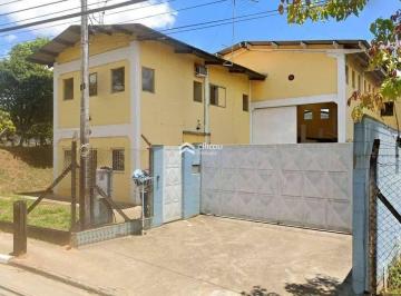 Comercial · 800m² · 2 Vagas · GA0094 Vargem Grande Paulista