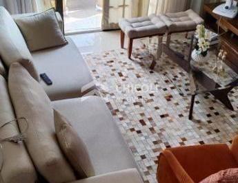 Casa · 135m² · 3 Quartos · 4 Vagas · CA1596 Osasco