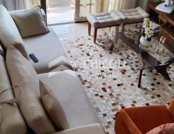 Casa · 135m² · 3 Quartos · 4 Vagas · CA1596 Osasco