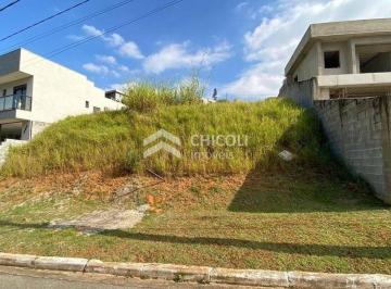Terreno · 75m² · CHI2081 - Lote/Terreno - Quinta dos Angicos - Cotia