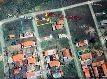 Terreno · 369m² · Residencial › Lote/Terreno em