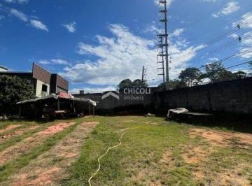Terreno · 500m² · Da Lagoa Vargem Grande Paulista 500,00 (M²)