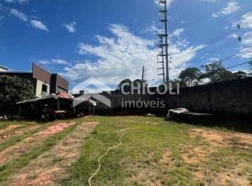 Terreno · 500m² · Da Lagoa Vargem Grande Paulista 500,00 (M²)