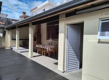 Casa · 300m² · 3 Quartos · 2 Vagas · Jardim Europa Vargem Grande Paulista 300,00 (M²)
