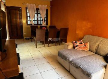 Casa · 200m² · 3 Quartos · 2 Vagas · Jardim Europa Vargem Grande Paulista 200,00 (M²)