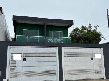 Casa · 190m² · 3 Quartos · 2 Vagas · Parque do Agreste Vargem Grande Paulista 190,00 (M²)