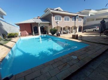 Casa · 950m² · 3 Quartos · 11 Vagas · Haras BelaVista Vargem Grande Paulista 950,00 (M²)