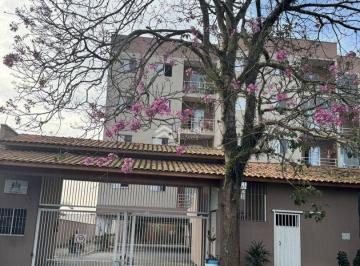 Apartamento · 2 Quartos · 1 Vaga · CHI2185 Cotia