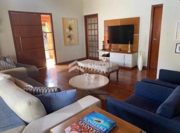 Casa · 526m² · 4 Quartos · CA1957 - Casa de Condomínio, 4 - Vargem Grande Paulista