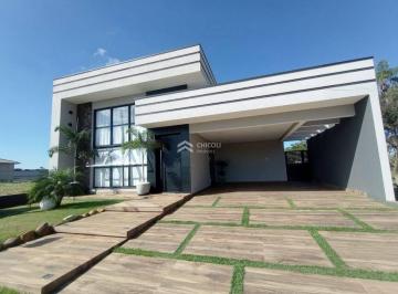 Casa · 382m² · 3 Quartos · 4 Vagas · CA1666 Vargem Grande Paulista