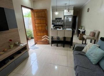 Casa · 250m² · 2 Quartos · 1 Vaga · Residencial › Casa em