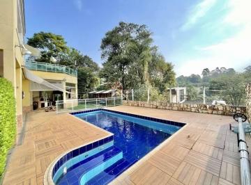 Casa · 720m² · 5 Quartos · 6 Vagas · Chácara Recanto Verde Cotia 720,00 (M²)