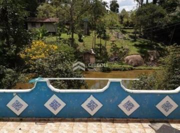 Rural · 2504m² · 3 Quartos · 4 Vagas · Juca Rocha (Mailasqui) São Roque 2.504,00 (M²)