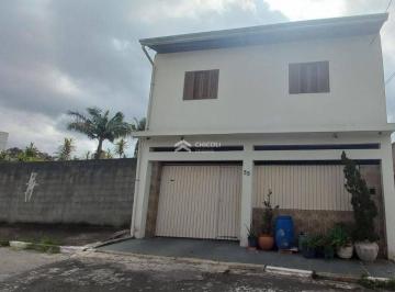 Casa · 250m² · 7 Quartos · 4 Vagas · Residencial › Casa em