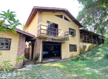 Rural · 1000m² · 2 Quartos · 7 Vagas · Residencial › Chácara em