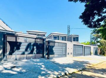 Casa · 250m² · 3 Quartos · 3 Vagas · Residencial › Casa de Condomínio em