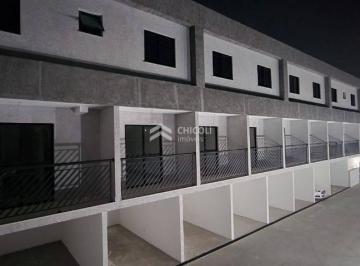 Casa · 98m² · 2 Quartos · 1 Vaga · Residencial › Casa em