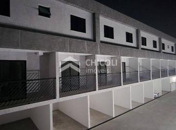 Casa · 98m² · 2 Quartos · 1 Vaga · Residencial › Casa em