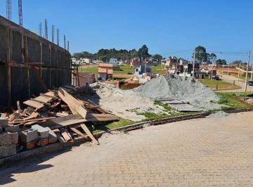 Terreno · 253m² · Chácara Real (Caucaia do Alto) Cotia 253,56 (M²)