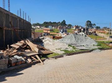 Terreno · 253m² · Chácara Real (Caucaia do Alto) Cotia 253,56 (M²)