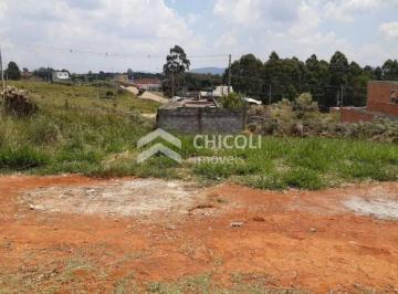 Terreno · 125m² · Residencial › Lote/Terreno em