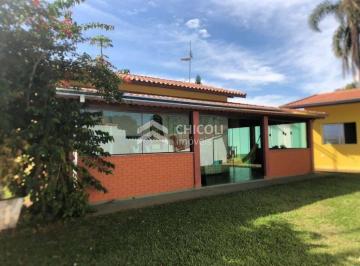 Casa · 860m² · 2 Quartos · 3 Vagas · Residencial › Casa em