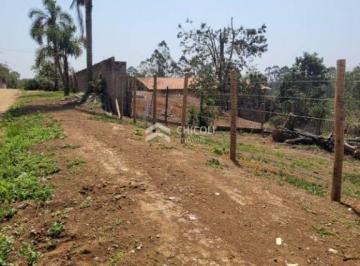 Terreno · 400m² · Residencial › Lote/Terreno em