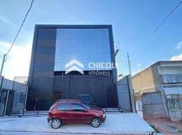 Comercial · 304m² · 4 Vagas · Recanto Vista Alegre Cotia 304,00 (M²)