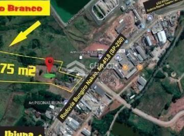 Terreno · 44771m² · CHI2075 Vargem Grande Paulista