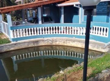 Rural · 5000m² · 1 Quarto · 6 Vagas · Residencial › Chácara em