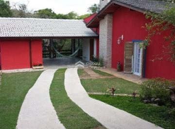 Casa · 3800m² · 4 Quartos · 4 Vagas · Residencial › Casa em