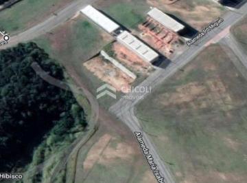 Terreno · 1109m² · Residencial › Lote/Terreno em