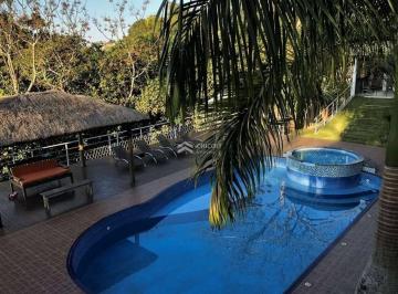 Casa · 1470m² · 5 Quartos · 6 Vagas · Residencial › Casa em