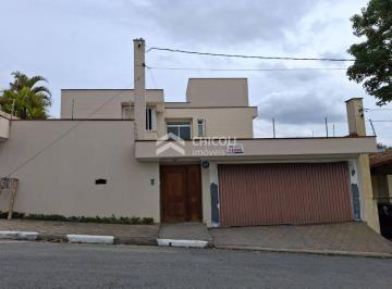 Casa · 363m² · 2 Quartos · 4 Vagas · Casa com 2 quartos, Centro - Vargem Grande Paulista