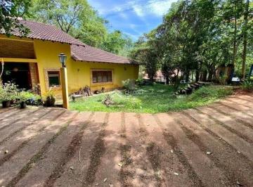 Casa · 2500m² · 5 Quartos · 5 Vagas · Residencial › Casa em