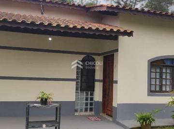 Rural · 1074m² · 3 Quartos · 11 Vagas · Residencial › Chácara em